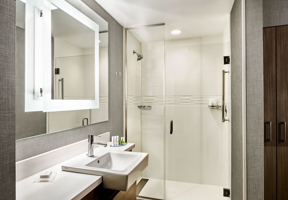 Springhill Suites By Marriott Dayton Vandalia Buitenkant foto